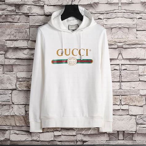 up and down gucci hoodie|Gucci Hoodies for Men .